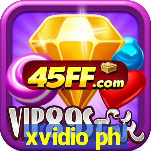 xvidio ph